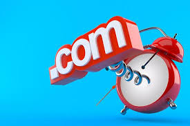comm - How to choose The Perfect Domain Name